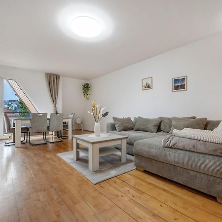 Ferienwohnung Berti Heessen Esterno foto