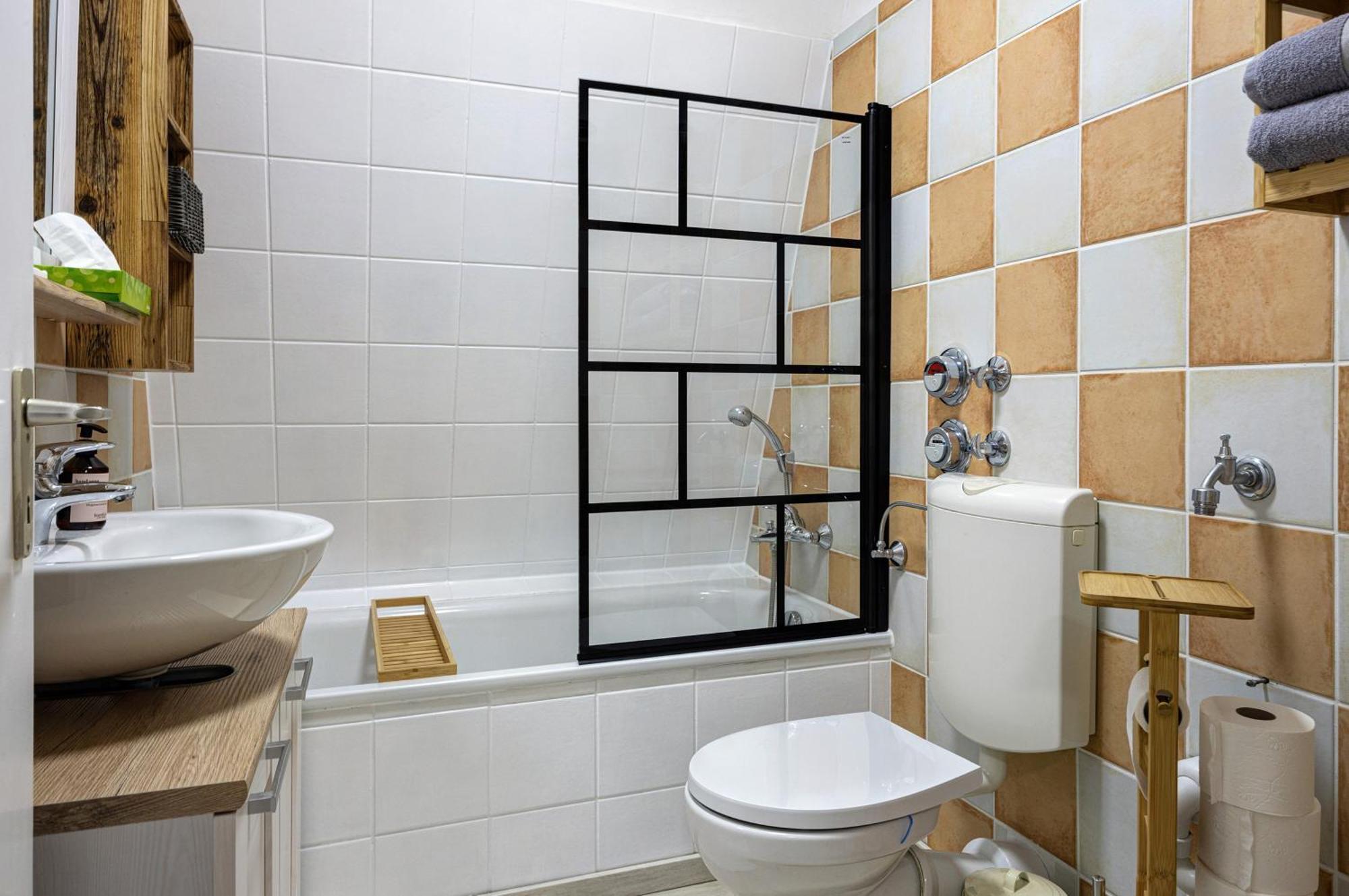 Ferienwohnung Berti Heessen Esterno foto